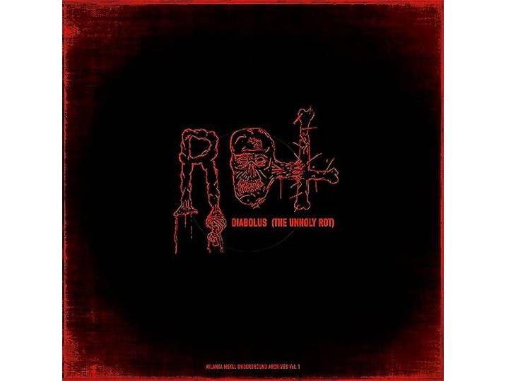 Diabolus (the Unholy Rot)