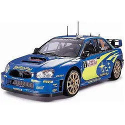 Tamiya Subaru Impreza WRC 05