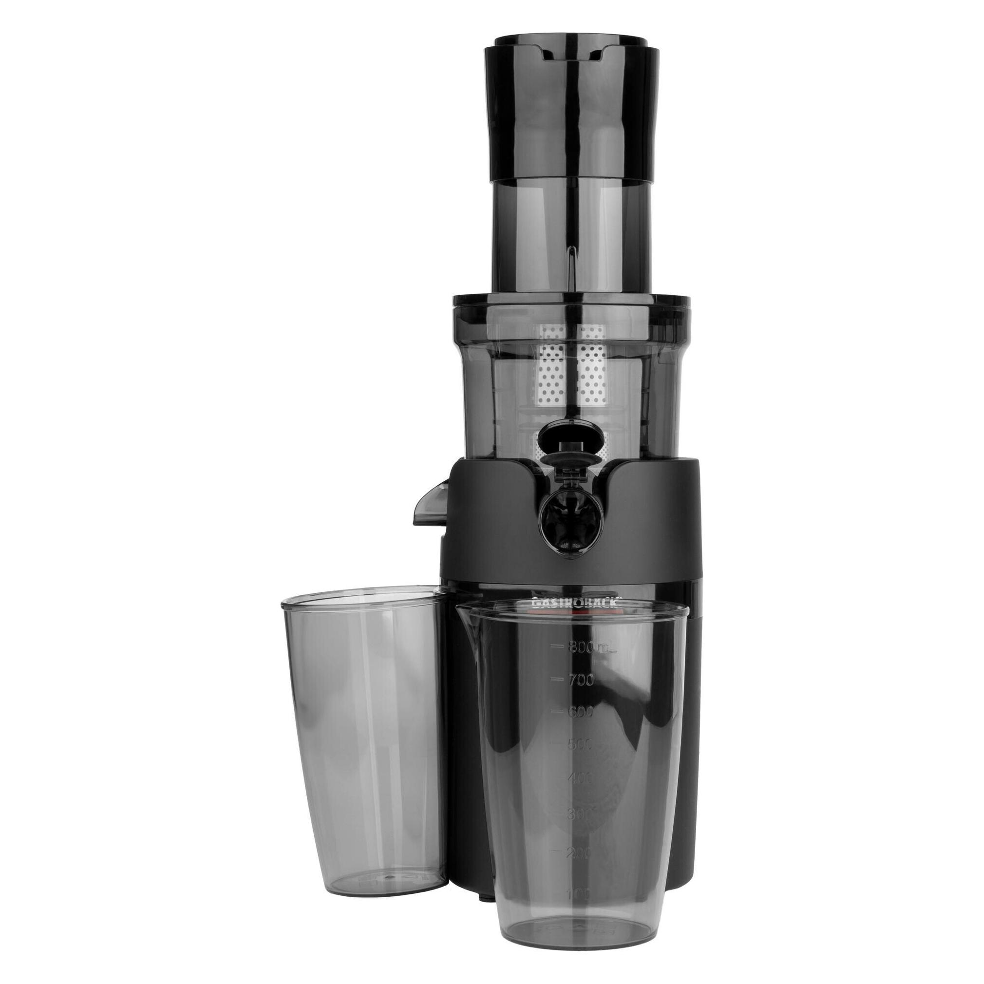 Gastroback 40146 Slow Juicer Vita Fresh (40146)