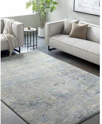 Livabliss Avellino Modern Abstract Area Rug