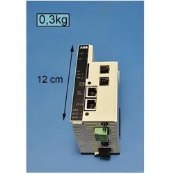 ABB Stotz S&J Ethernet-Kommunik.-Modul 3AUA0000094517