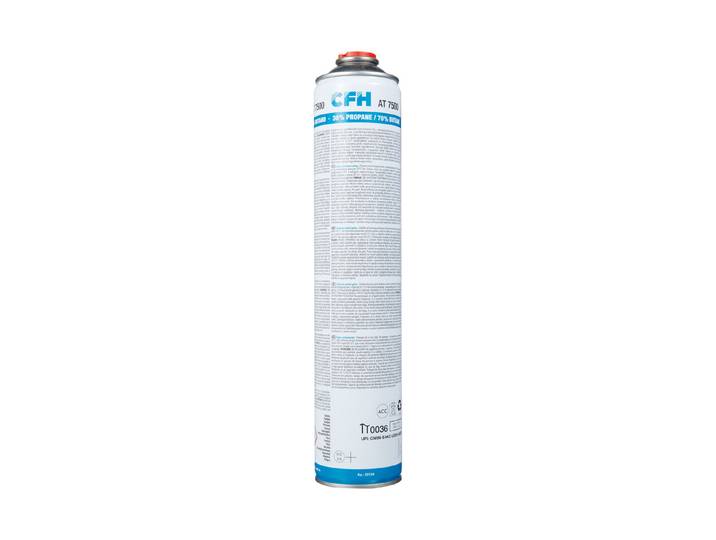 CFH Universaldruckgasdose 750 ml