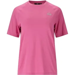 SOS, Damen, Sportshirt, Pillar (S), Pink