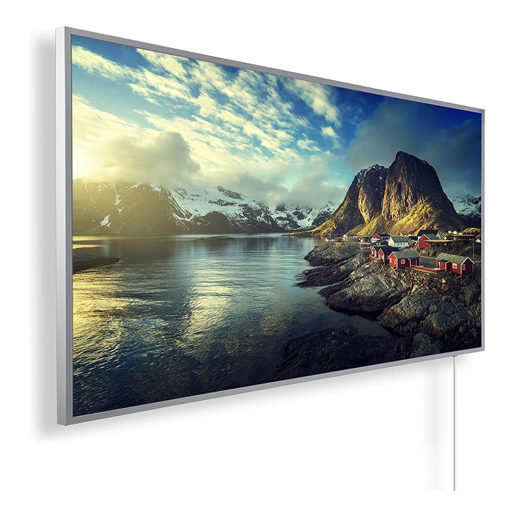 Könighaus IR-Heizung PS 300W Norwegen