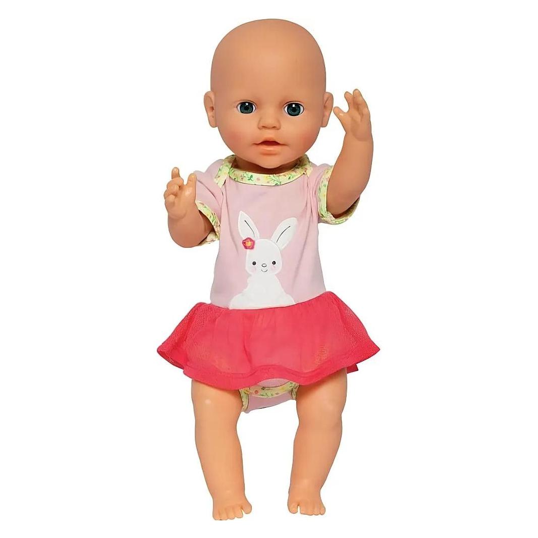 Heless Body mit Tutu Bunny Lou 35-45cm (2321)