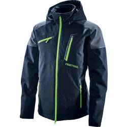 Festool 577322 Winterjacke WIJA-FT1-XXXL Kleider-Größe: XXXL Dunkelblau, Grün