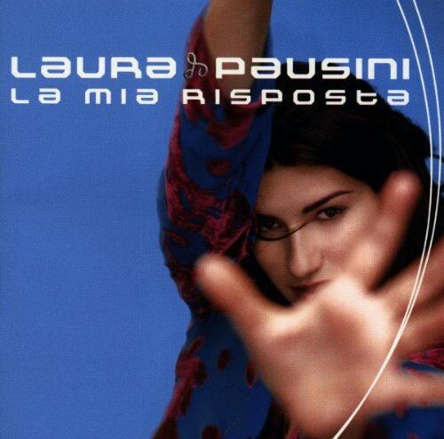 Laura Pausini - La Mia Risposta - Preis vom 11.10.2026 23:13:37 h