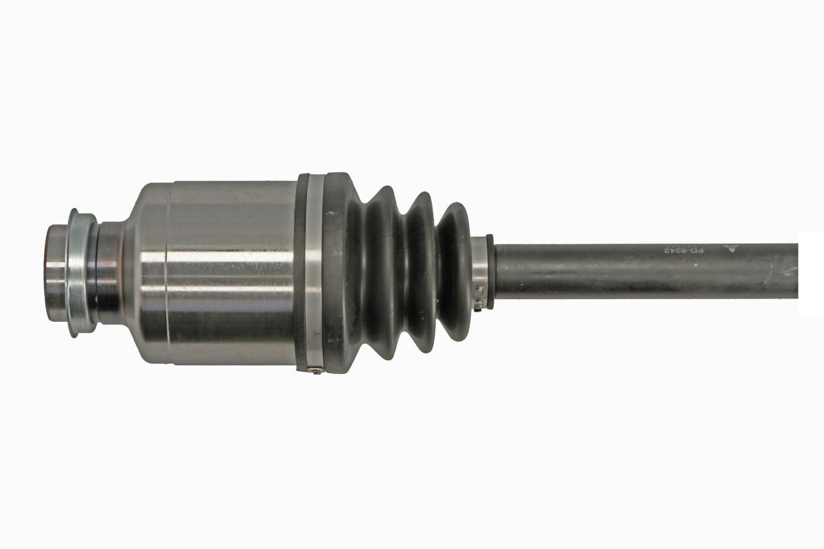 Vetoakseli Trakmotive Fd-8242