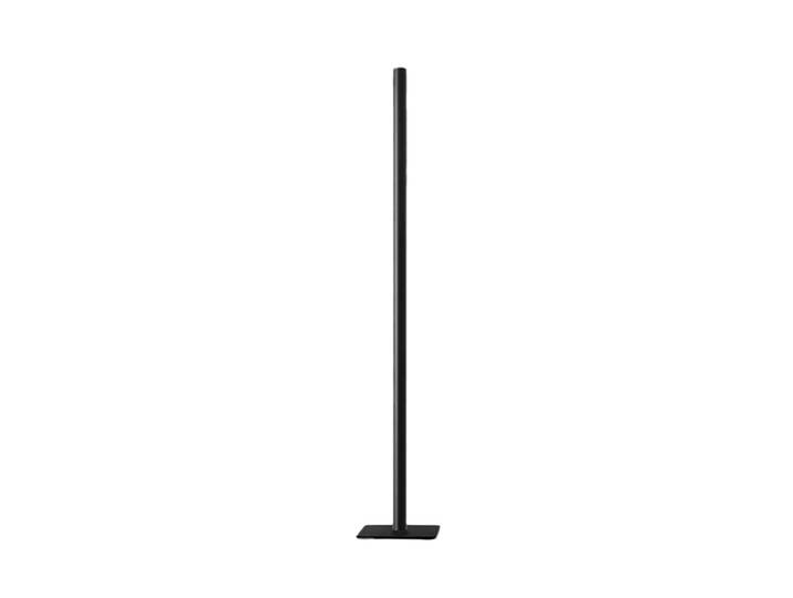 ARTEMIDE lampadaire ILIO MINI (Noir mat, 2700K - Aluminium, acier)