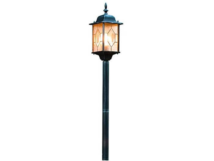 Konstsmide MILANO 7245 Lampadaire extérieur Multicolore