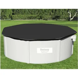 Bestway, Poolabdeckung, Silas (396 cm)