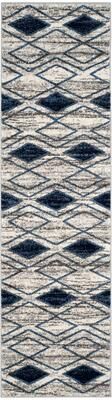 SAFAVIEH Tunisia Ingvarda Southwestern Rug