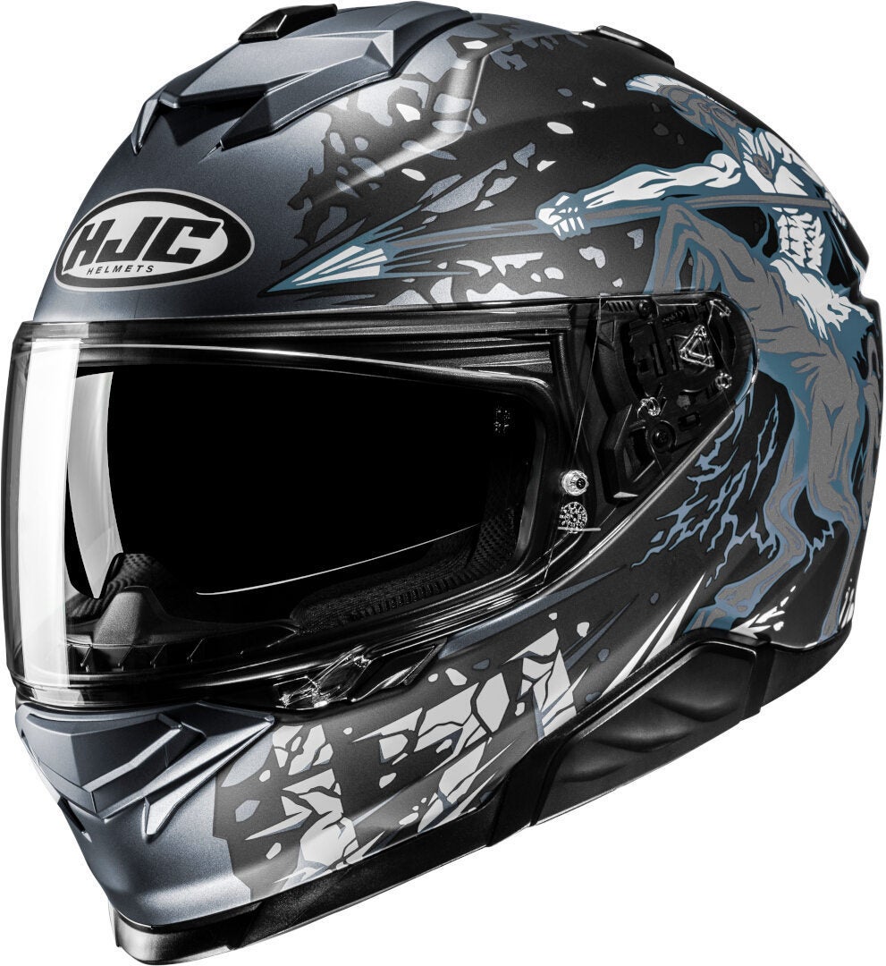 HJC i71 Taurus Helm 15717511