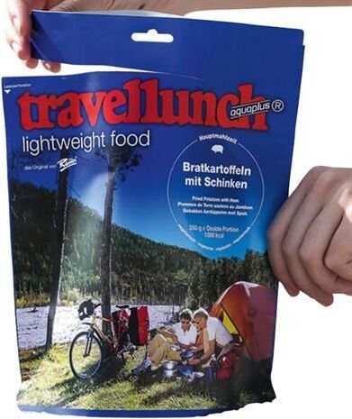 Travellunch Chili con Carne