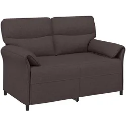 vidaXL, Sofa + Bettsofa, Moderne Möbel (2-Sitzer)