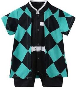 Uplift Essentials Adorable Cartoon Cosplay Romper & Jumpsuit 6 9 M