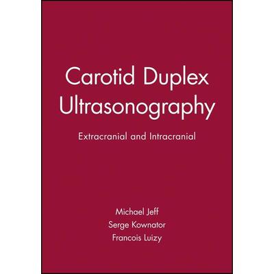 Carotid Duplex Ultrasonography
