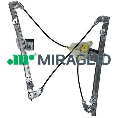 MIRAGLIO Fensterheber 301140 vorne rechts für VW