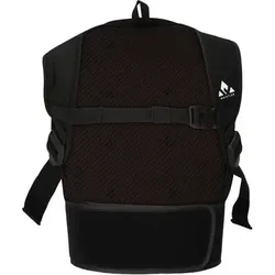 WHISTLER Protection Iguchi jr., Größe 6 in Schwarz Schwarz