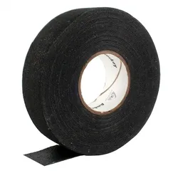 North American Schlägertape 24mm/25m | schwarz