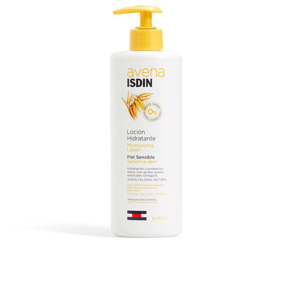 Avena Hydraterende Lotion Voor Gevoelige Huid 400 ml