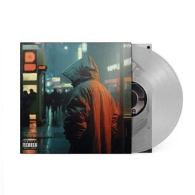 Famous Last Words (Ltd. Clear Vinyl Edit.) - Casisdead, Vinyl