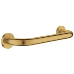 GROHE Griff Essentials Gebürstetes Cool Sunrise Metall G40421GN1