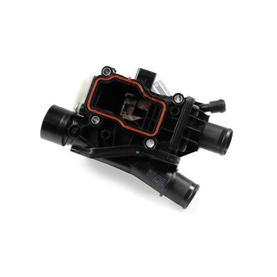 HEPU Thermostat, Kühlmittel TM1368 Zylinderkopf für Ford Opel Peugeot DS TOYOTA