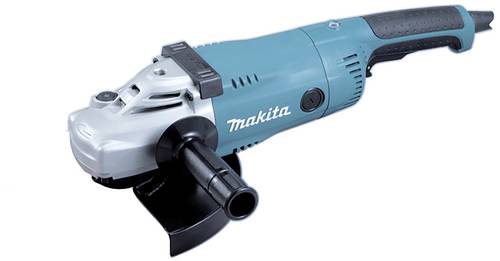 Makita GA9020RF Winkelschleifer 230 mm 2200 W