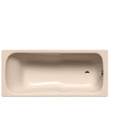 Kaldewei Dyna set Badewanne 226600010030 150x75cm, bahamabeige
