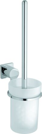 Grohe WC brosse set Allure 40340000 modèle mural, chrome