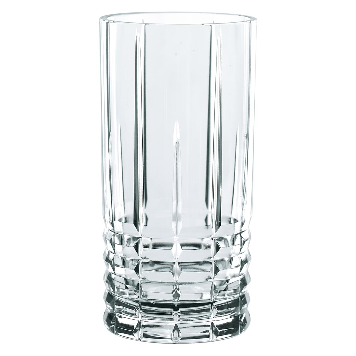 Nachtmann Glas (4.45 dl, 1x, Longdrinkgläser) (98233)
