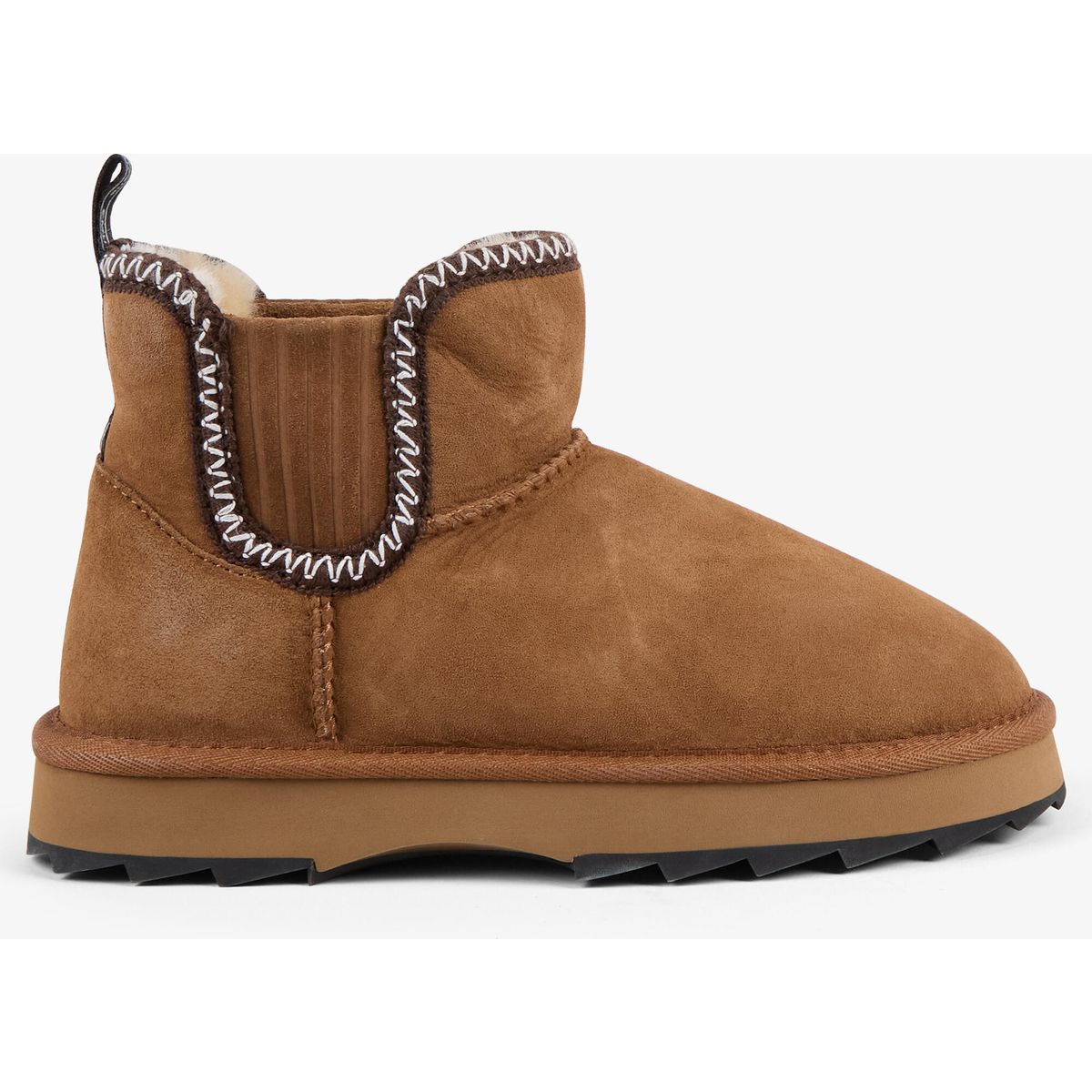 Emu Australia Higgie chestnut (CHES) 8 W13198-CHES-8
