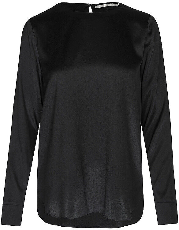 THE MERCER N.Y. Blusenshirt  schwarz   38 38