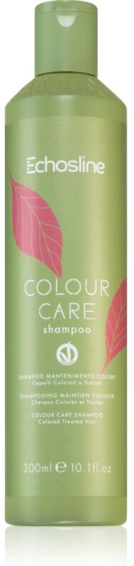 Echosline Colour Care Shampoo shampoing protecteur pour cheveux colorés 300 ml