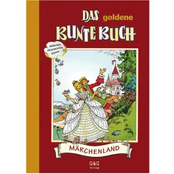 Das goldene bunte Buch, Kinderbücher von Erwin Czerwenka