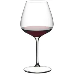 Riedel Vinum Pinot Noir Nebbiolo Vorteilsset ( kaufen zahlen), Weingläser, Transparent