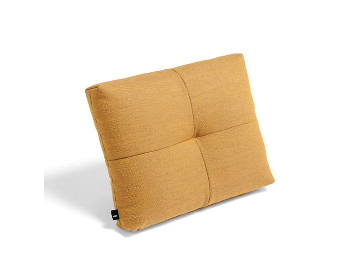 HAY Quilton Kissen Stoff fiord 442 savanna