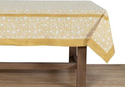 Couleur Nature Meadows Tablecloth