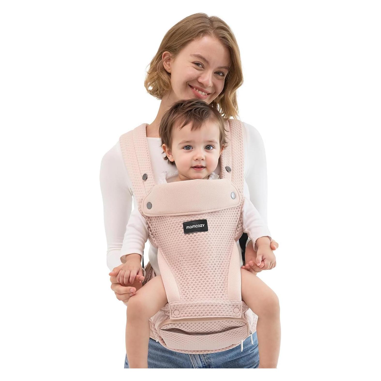 Momcozy Babytrage (HC014-PK00NB-A)