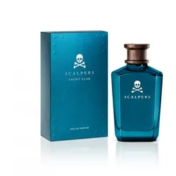 Scalpers Yacht Club Edp Spray 125ml
