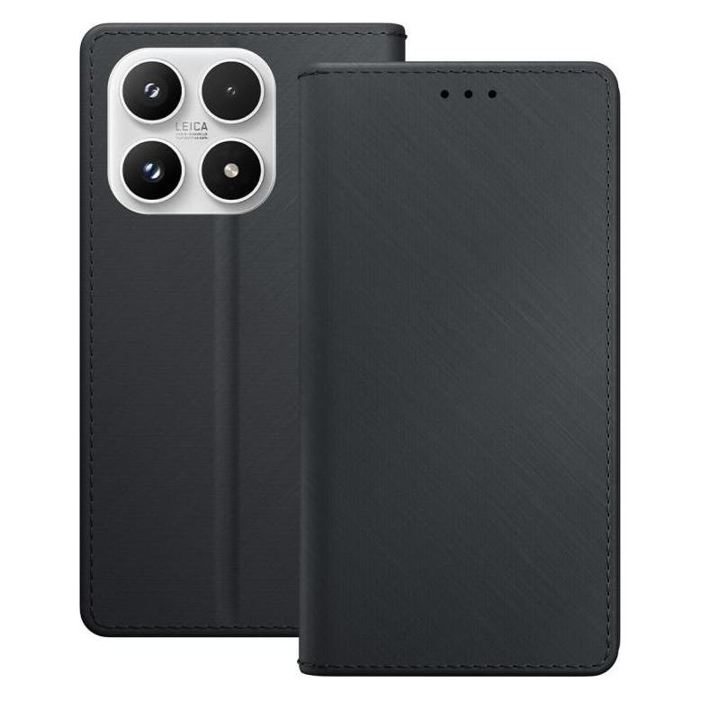 3MK ochranný kryt Wallet Case pro Xiaomi 17 (Xiaomi 17) (5903108739955)