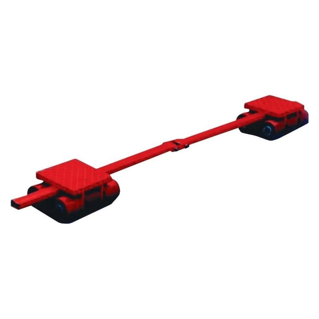 Magni Format 4332163821366 - Fahrwerk Y8 verstellbar Tragk. 8 T (4332163821366)
