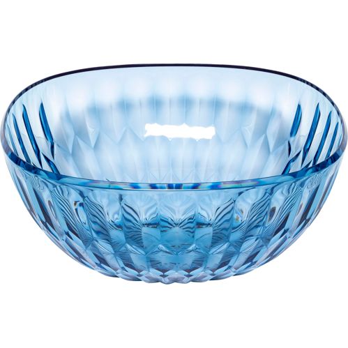 Guzzini VANITY Schüssel 30 cm Sky blue