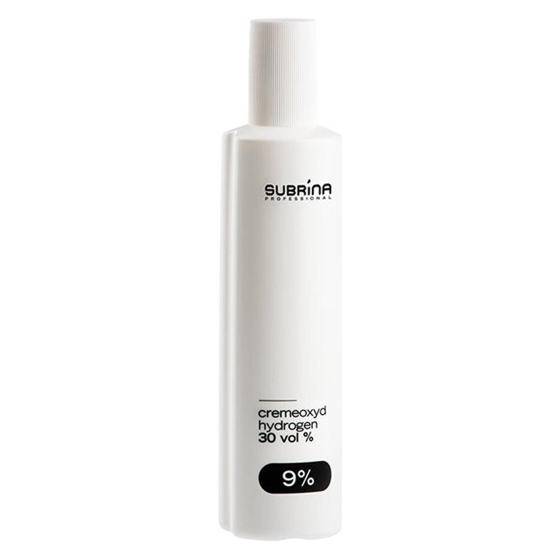 Subrina Professioneller Entwickler Wasserstoffperoxid 9% 30 Vol 120ml (34284126)