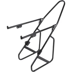 AtranVelo Explorer Lowrider 26-28 Zoll schwarz