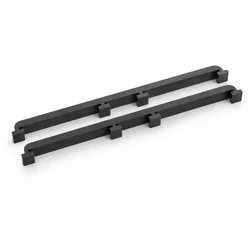 Parallelverbinder für Lampengehäuse       Schwarz     