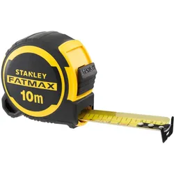 Stanley, Längenmesswerkzeug, Massband Blade Armor 10 m (10 m)
