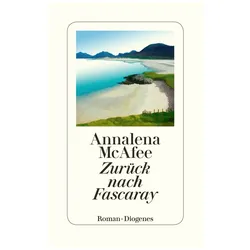 Zurück nach Fascaray, Belletristik von Annalena McAfee