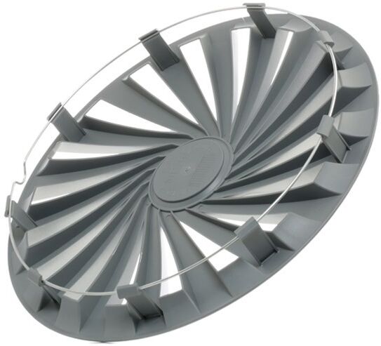 LEOPLAST EMPIRE 15 Wheel covers
